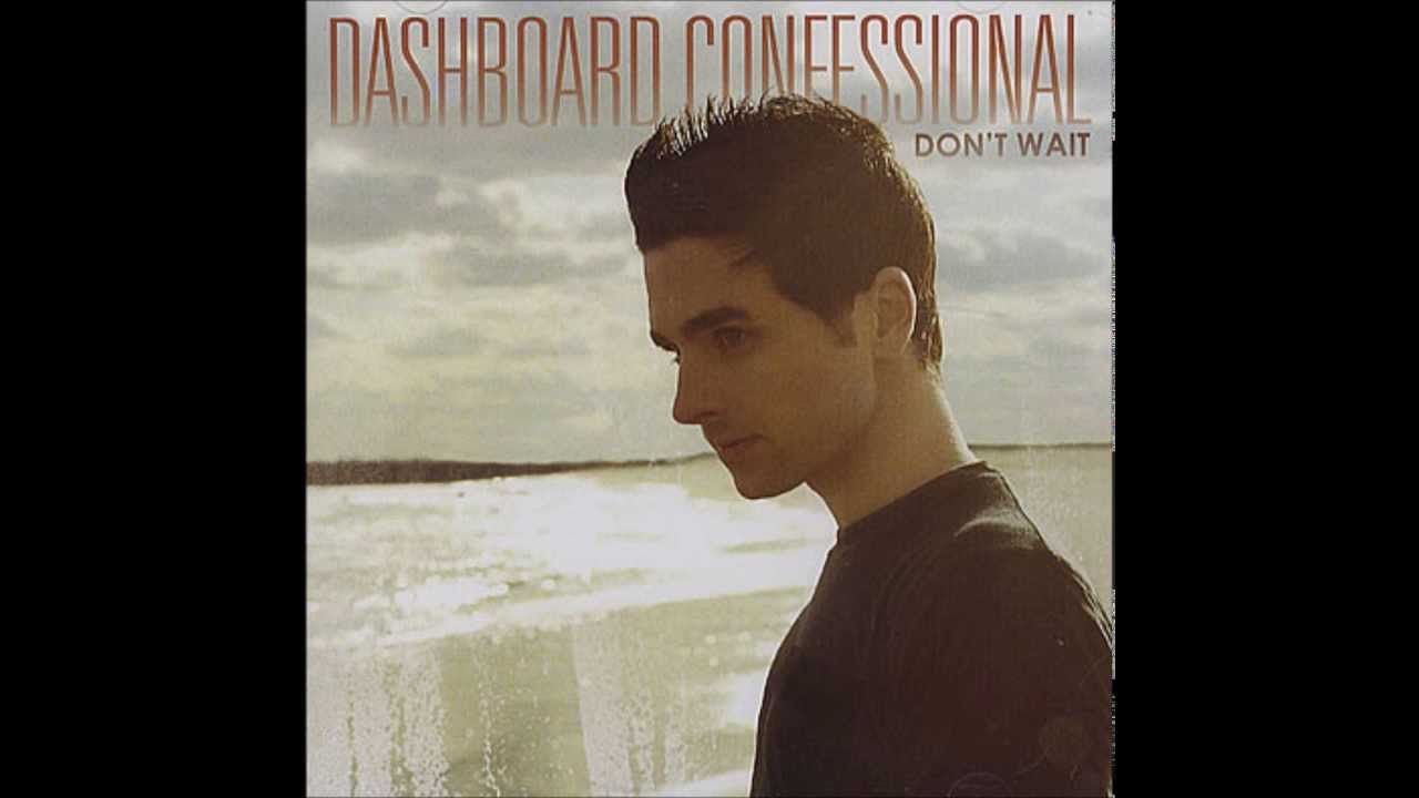 Dashboard Confessional - In A Big Country