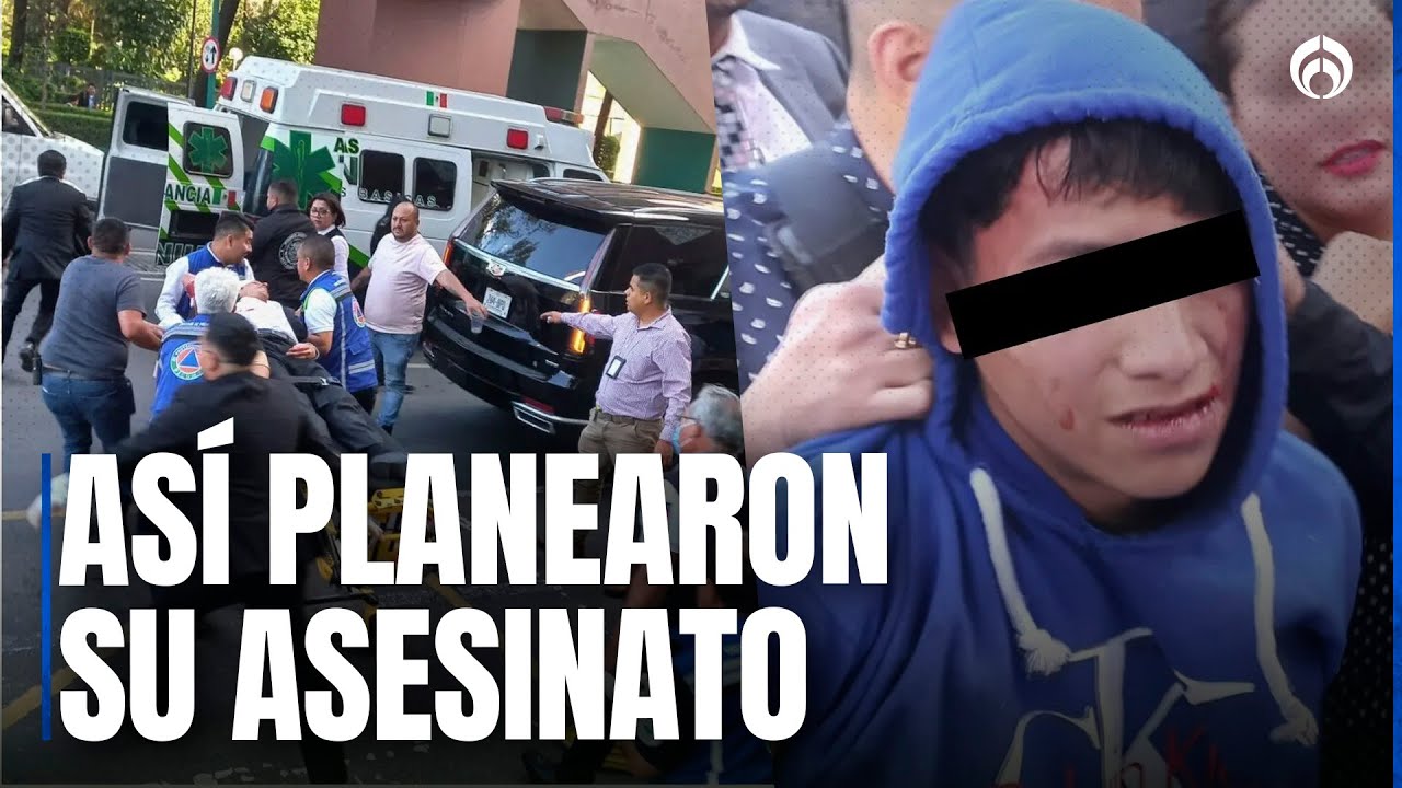 Asesinato David Cohen: Sicarios recibir&iacute;an entre 30 y 50 mil pesos por asesinar al abogado