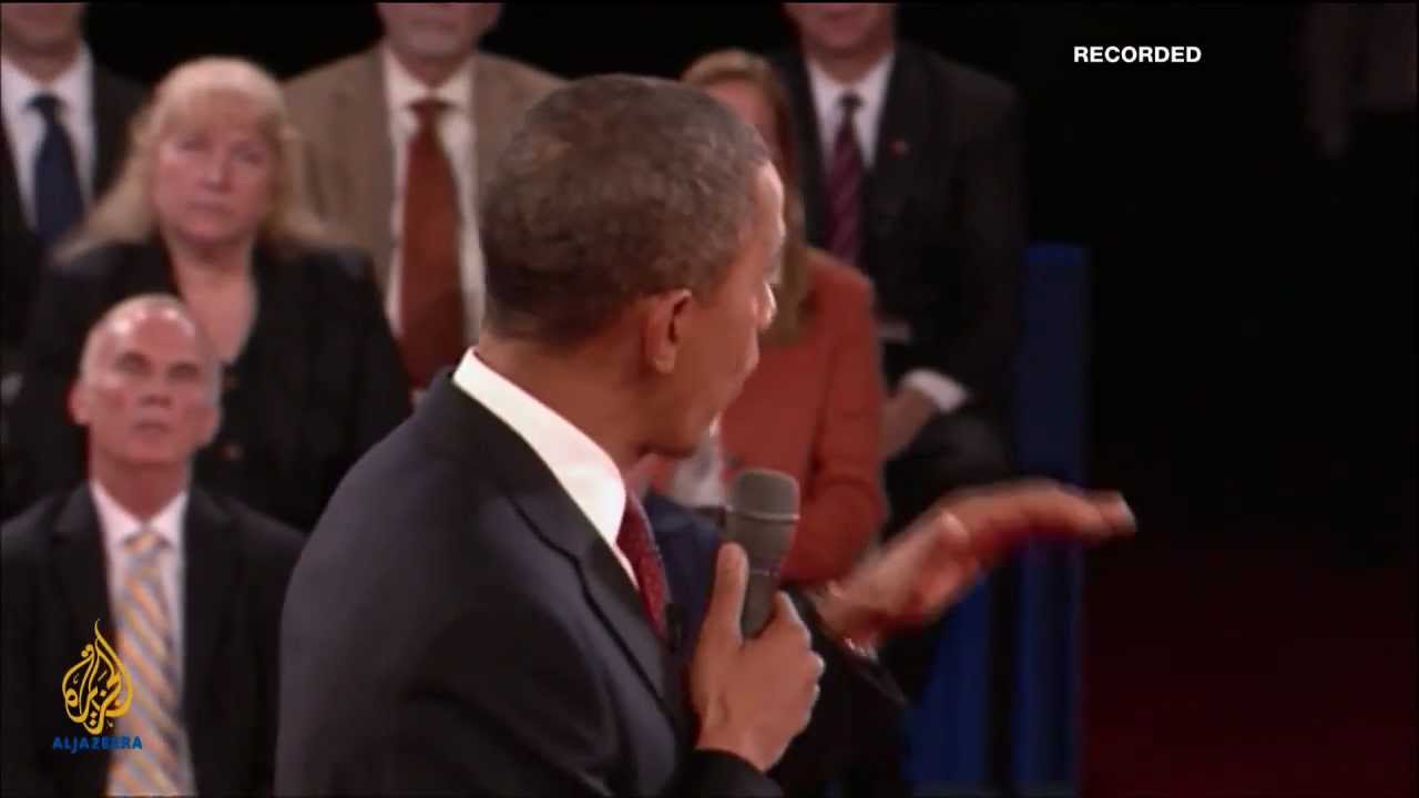 Inside Story US 2012 - Has Obama bounced back?