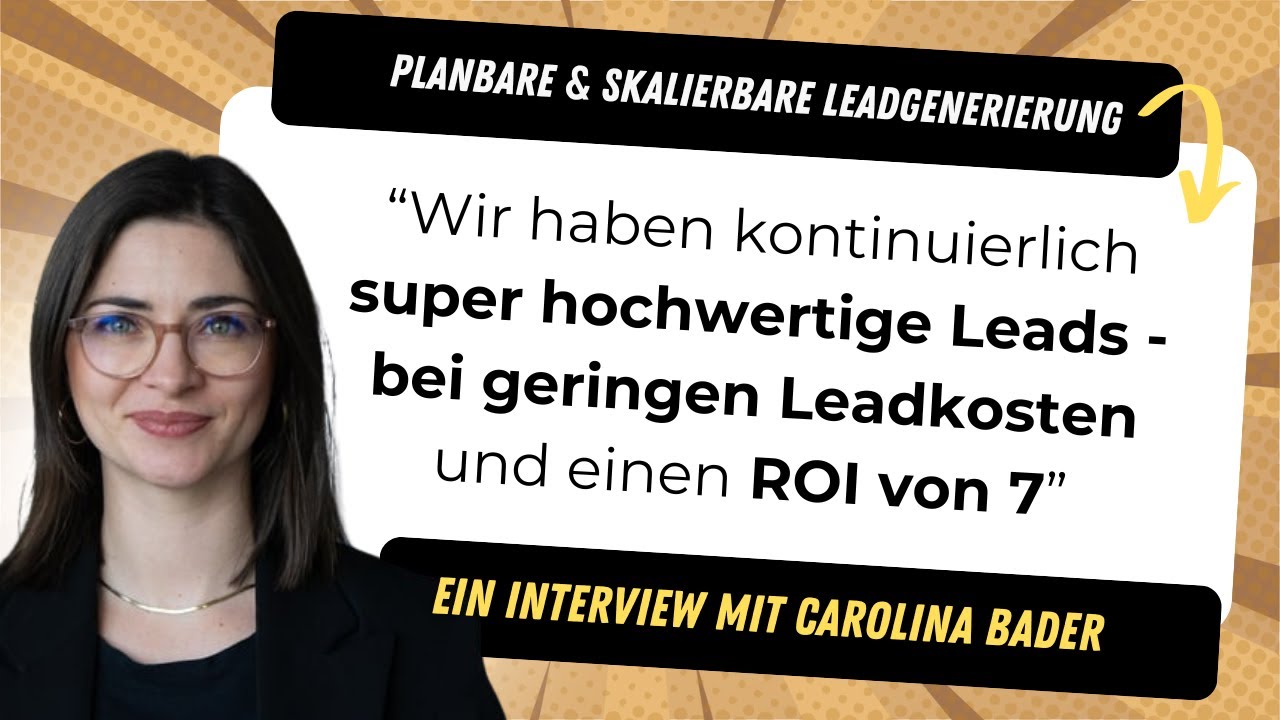 Marketing mit System: 