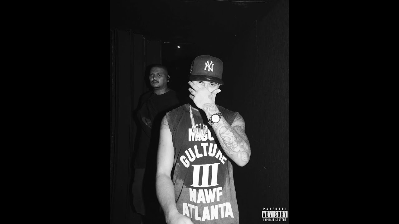 (VENDIDO) VEIGH x NIINK x G.A x GHARD TYPE BEAT 