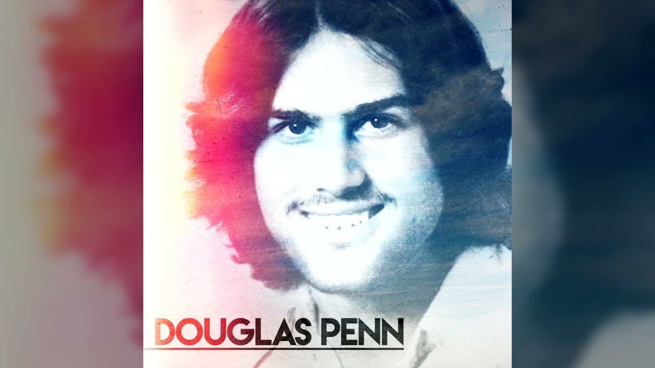 doulgas penn - do you know [slowed + reverb]