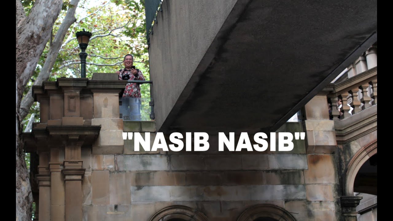 Ngidung campur ROSO - 
