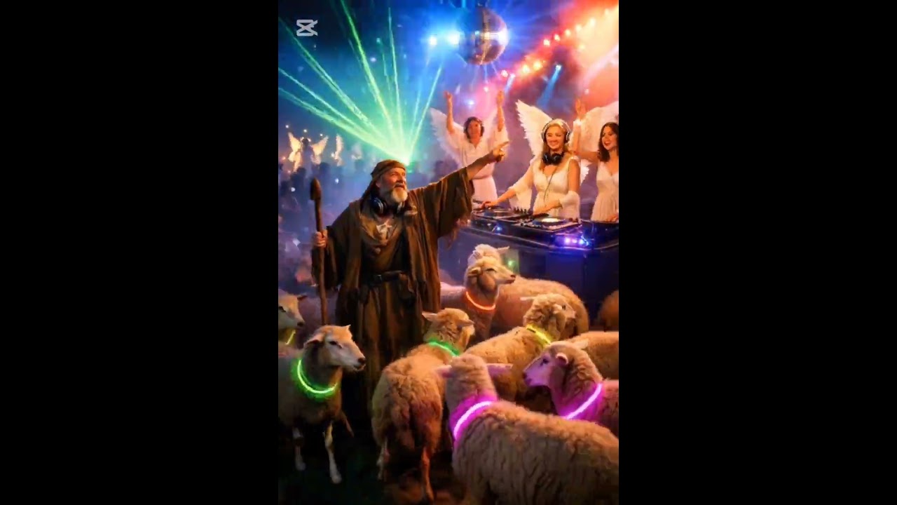 Tryumfy Króla Rave'owego