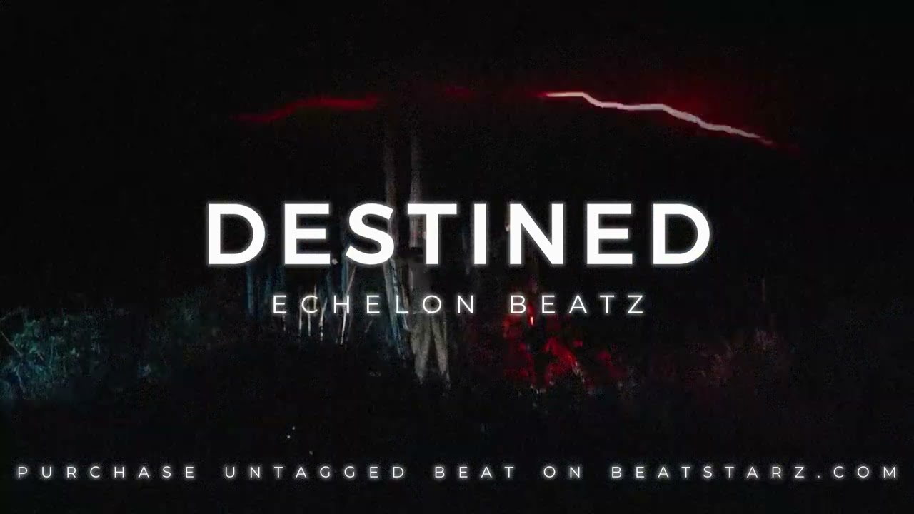 Kraff x Skippa Type Instrumental 2024 (Destined)