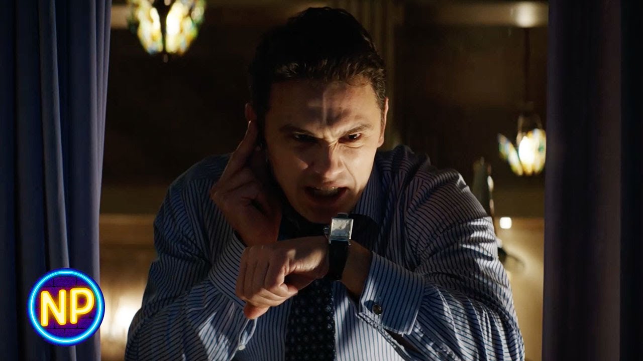 Tiger Scene | The Interview