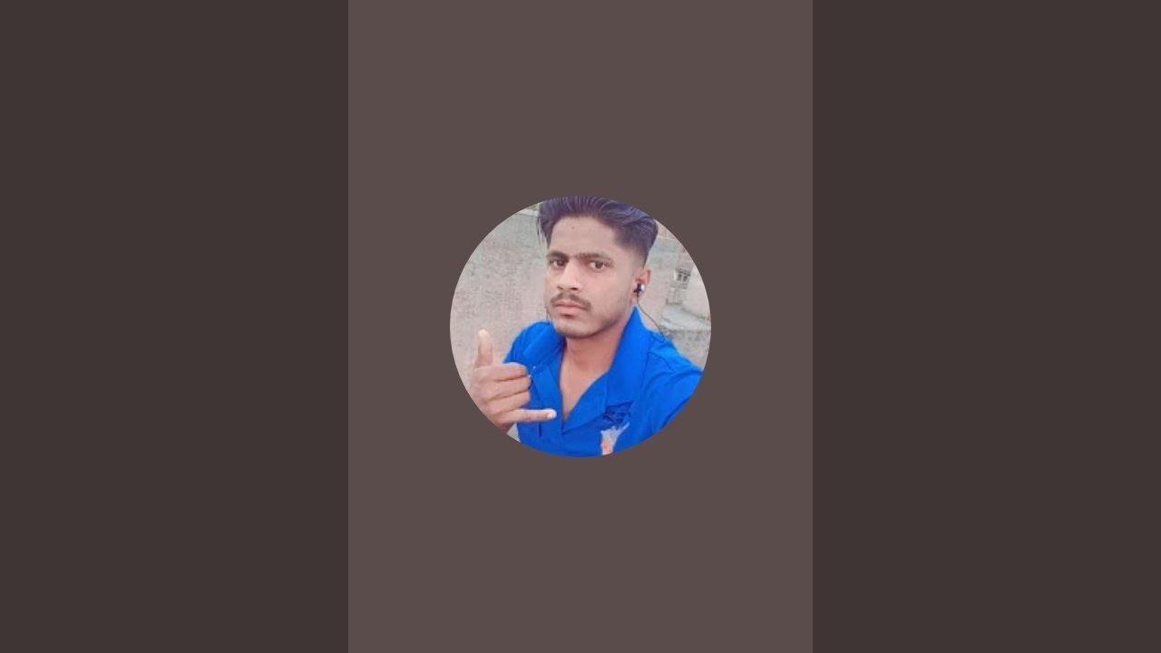 Rishi Pal is live25