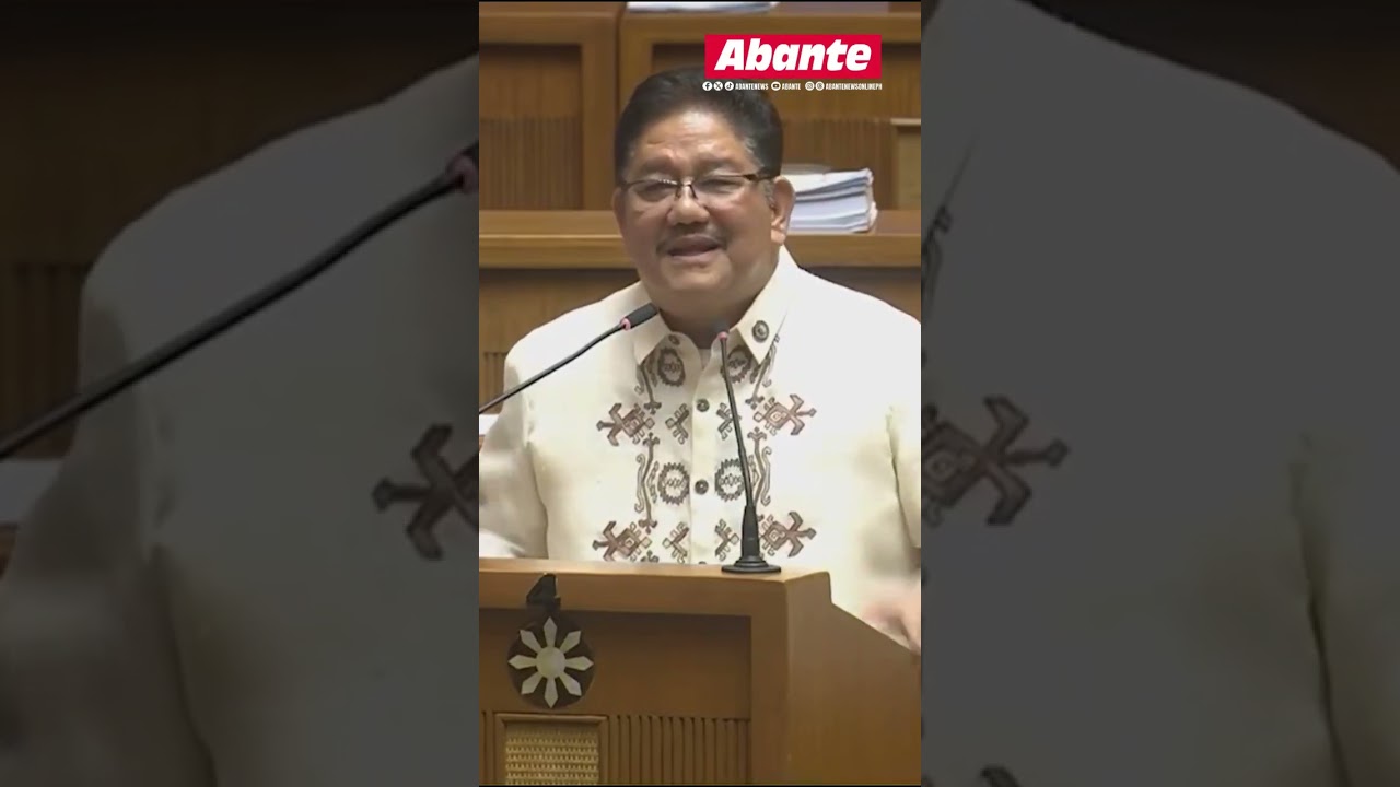 Libanan ipinaliwanag pagkakatanggal kay Erice