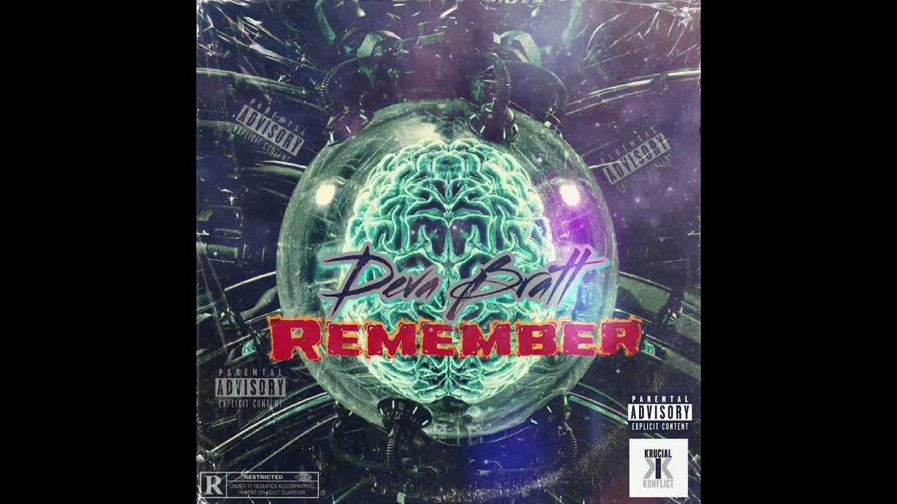 Deva Bratt - Remember (One Verse) (Vybz Kartel Diss)