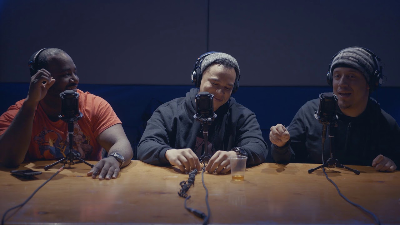 No Frillz Podcast Episode 06 | 