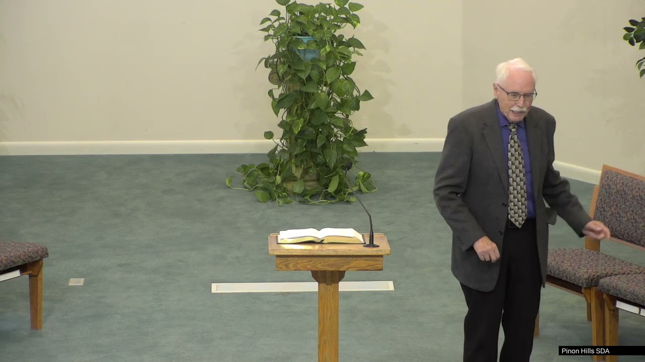 Sermon - The Least of These - Warren Bredenkamp - 1/17/2026