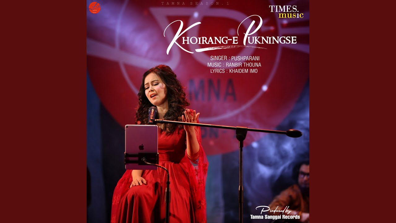 Khoirang-E Pukningse