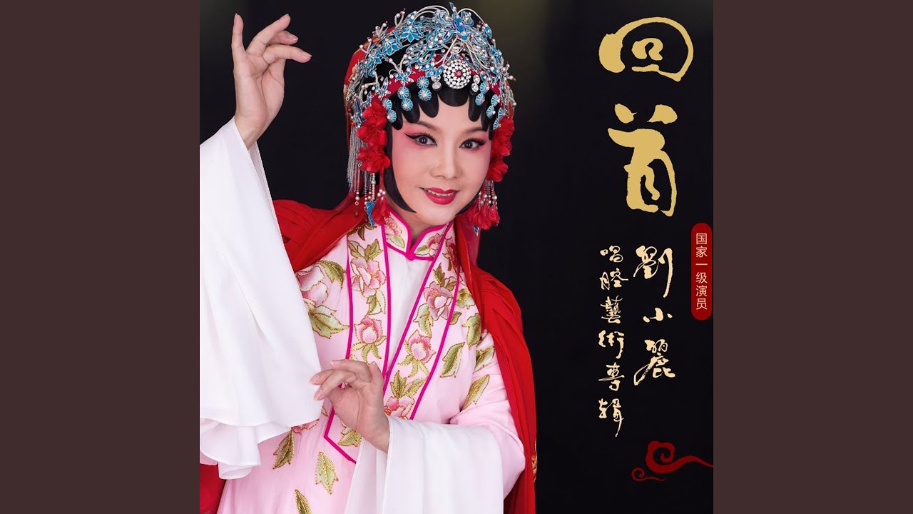 千辛万苦为夫婿 (《琵琶记》)