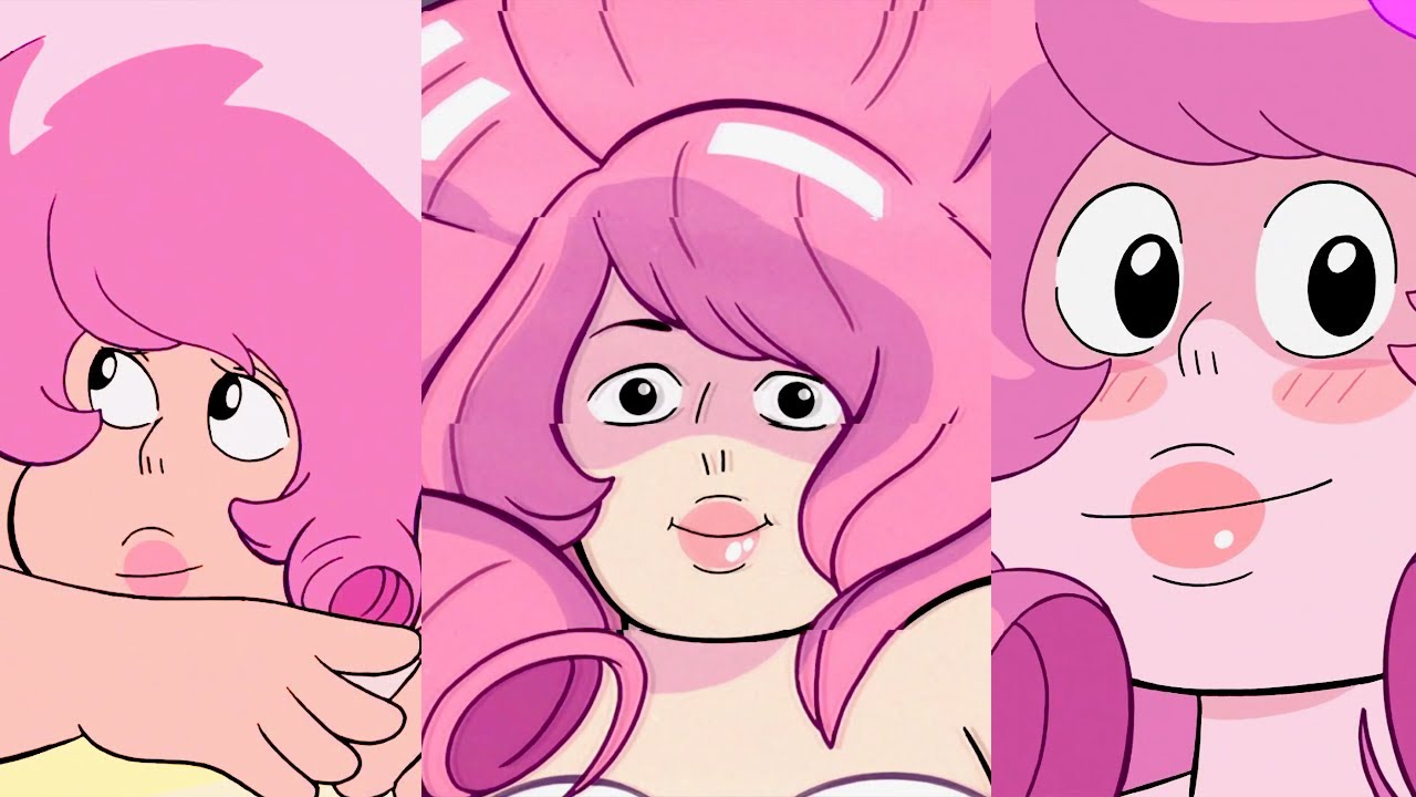 Rose | BluJayMix (Steven Universe REMIX)