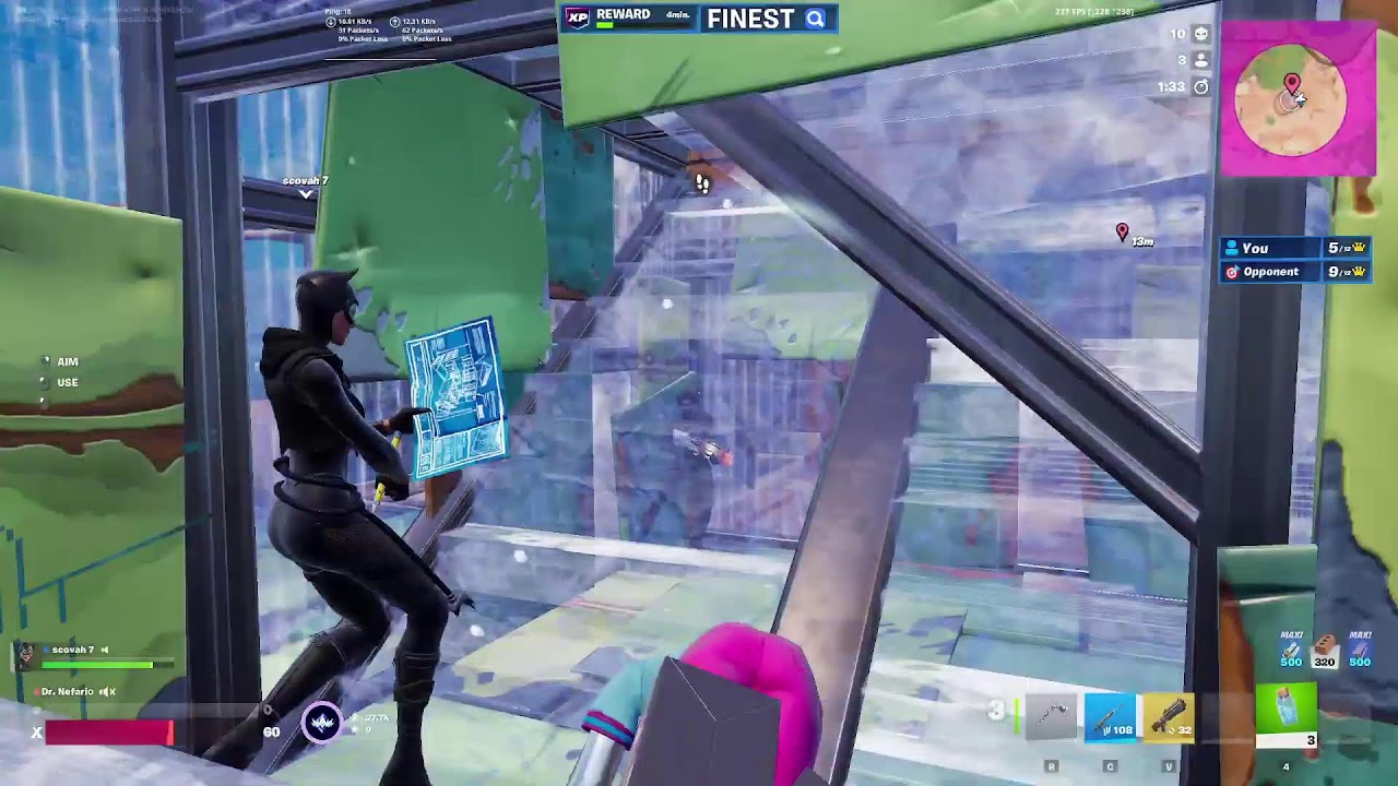 2v2