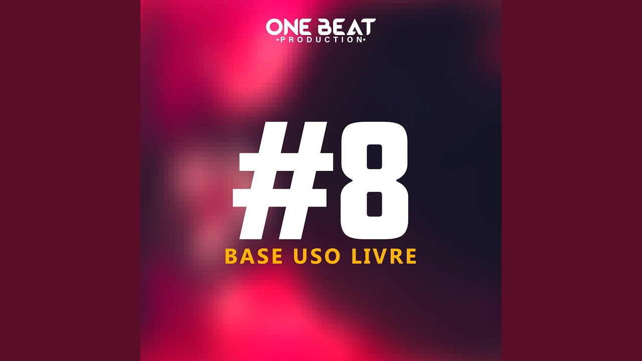 Base Uso Livre 8