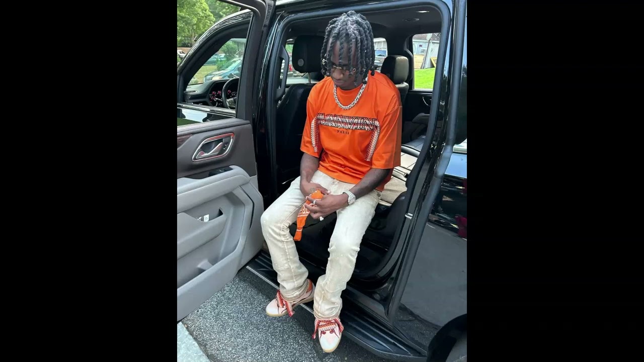 [FREE] Pyrex Whippa x Yung Mal Type Beat 2024- 