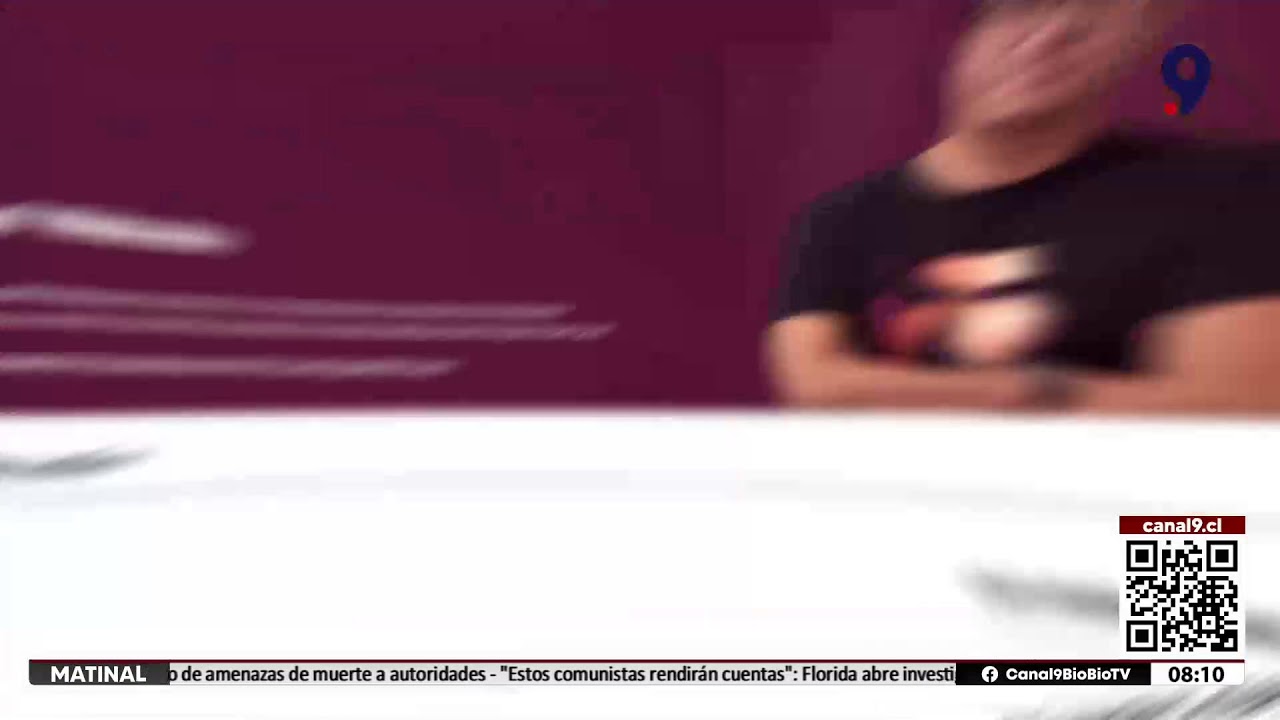 🔴 EN VIVO | NoticiasMatinal | Canal 9 BíoBíoTV 💻