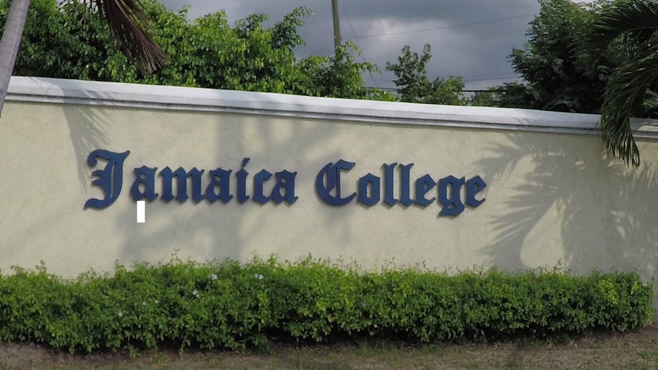 Jamaica College JC