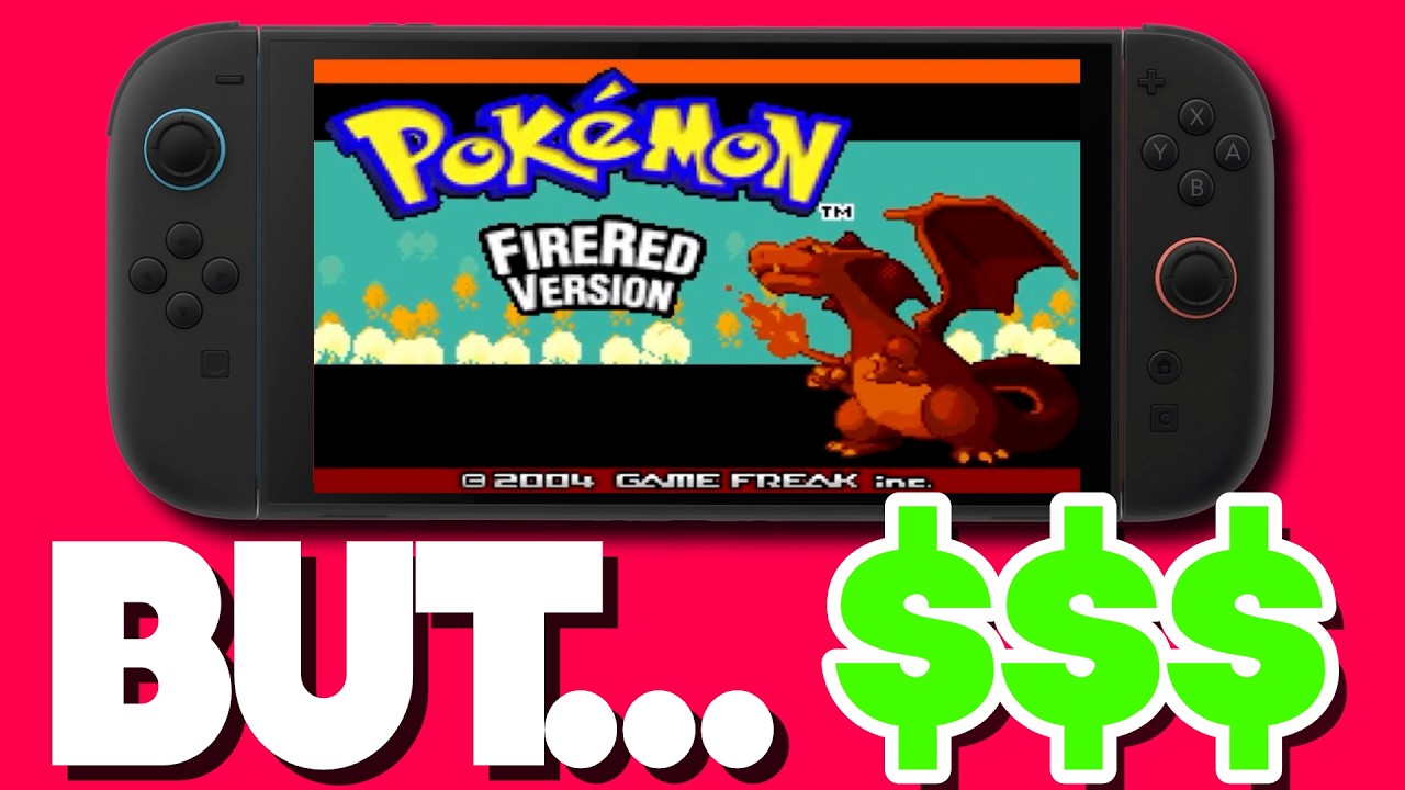 Uh Oh, the Switch 2 Price Madness Continues...