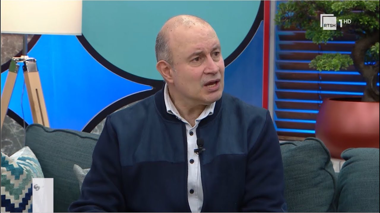 Plantaret (shtrojet) ortopedike për këmbët tuaja, Arianit Iljazi – Mjek |“Si në familje”