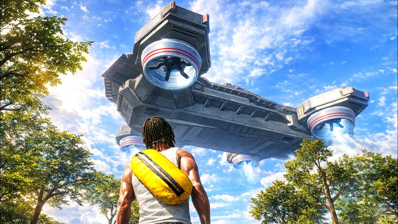 New Space Discovered! Indian Bike Driving 3D Full Gameplay Mystery 😧