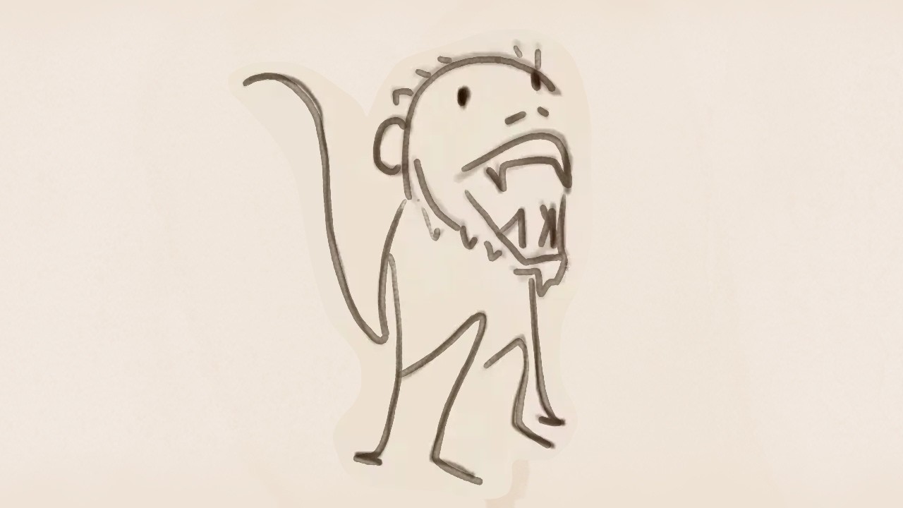 My Grandpa Made Monkeys Illegal in Sweden