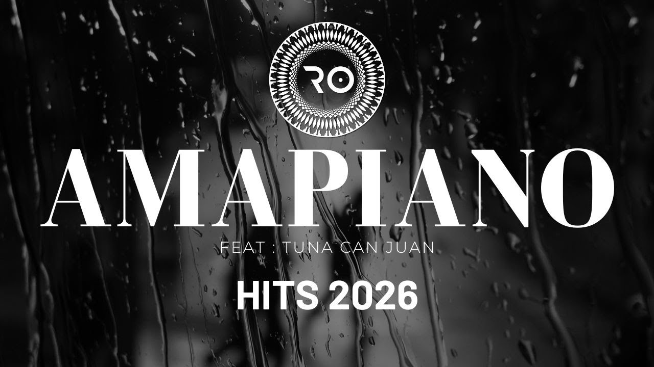 AMAPIANO  HITS 2026 | AZAKE | BURNA BOY | WIZKID  ADN MORE