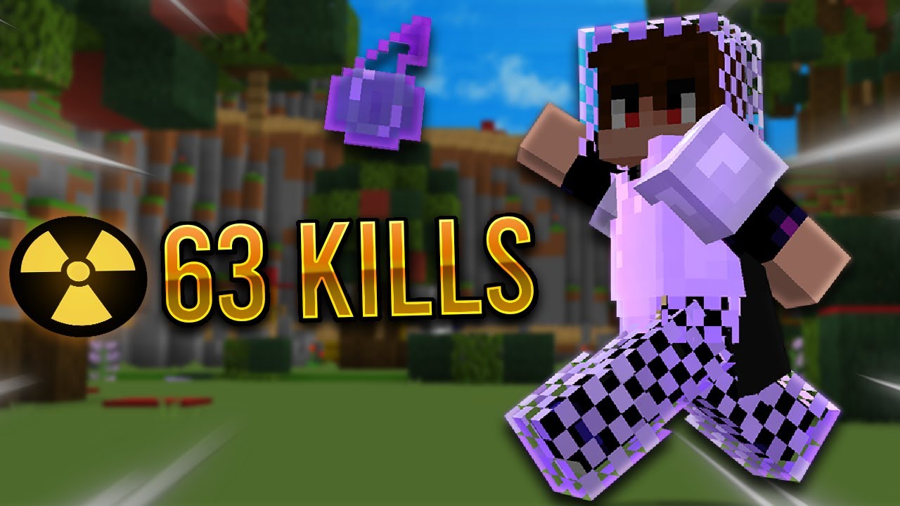 My First Nuke on Lunar Soup (63 TOTAL KILLS)