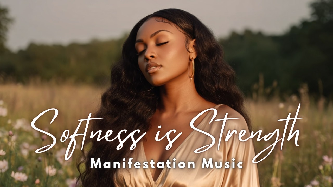 Soft Life Shift ✨ High Value R&B Playlist for a Life of Ease and Abundance