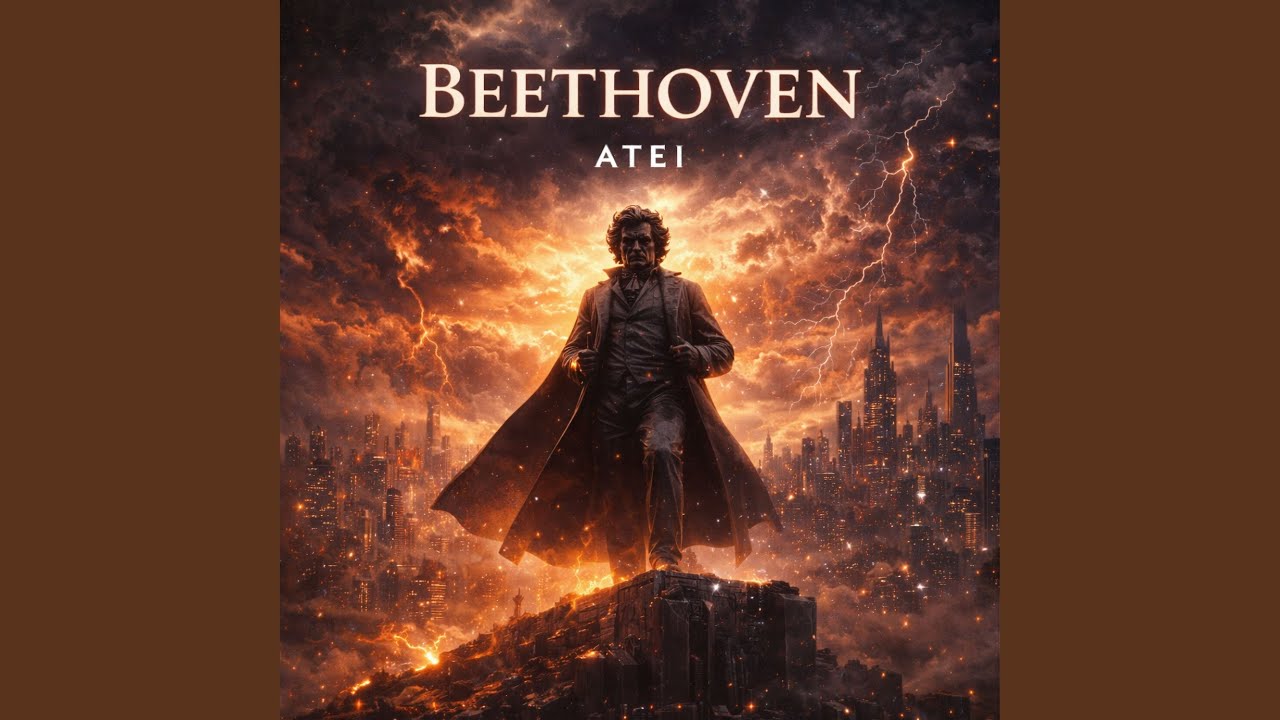 Бетховен 1