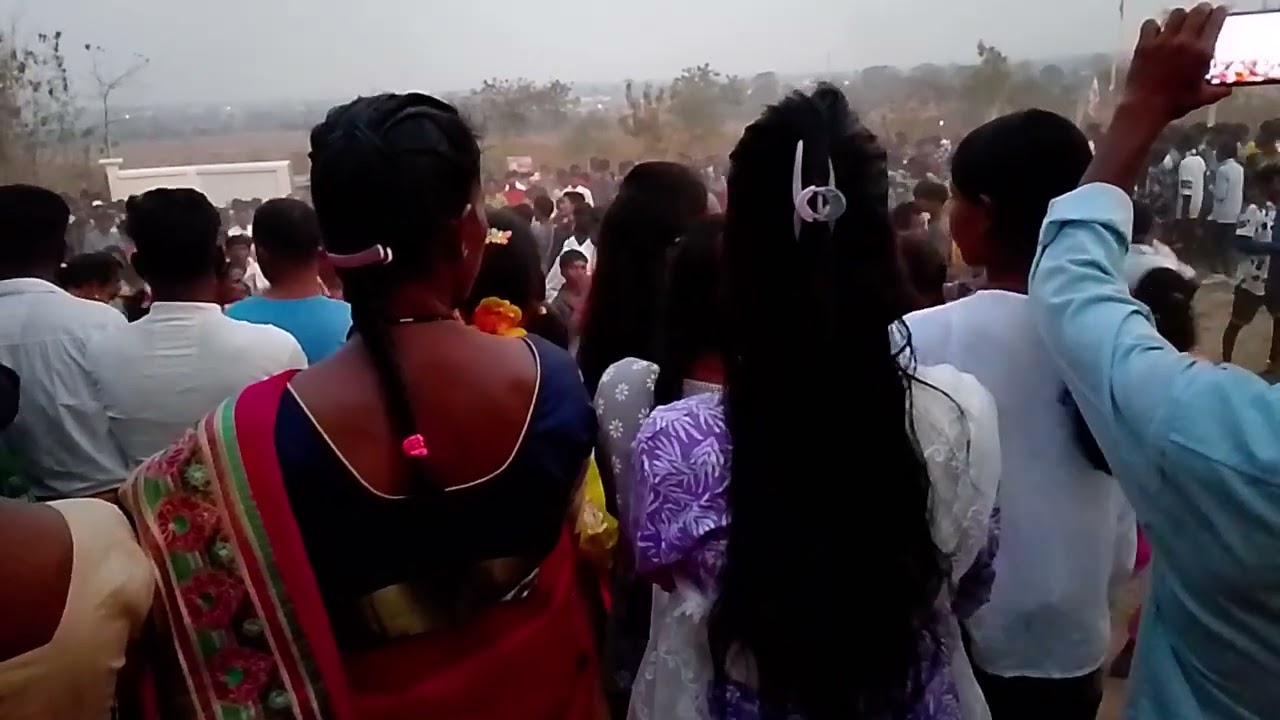 Narsanda hatu mage farb 2025#chaibasa Jharkhand