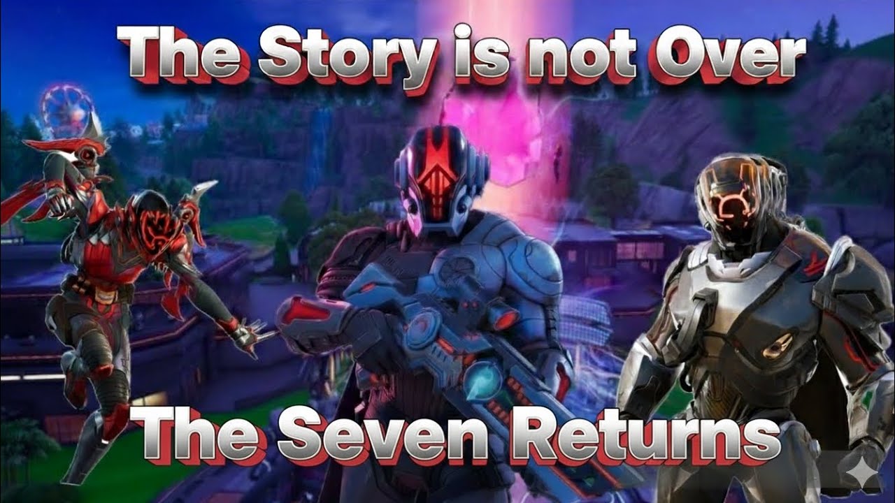 The Orders Quests!