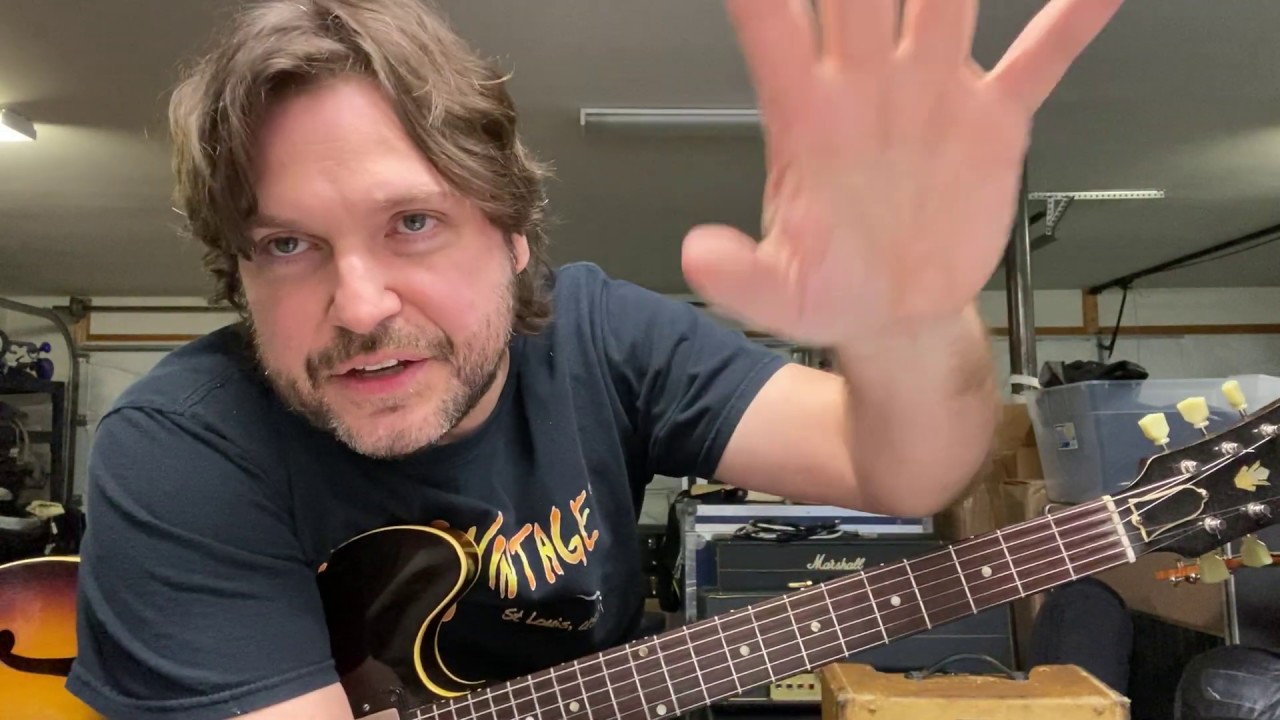 Corona Lessons Volume 12, Tom Bukovac, 