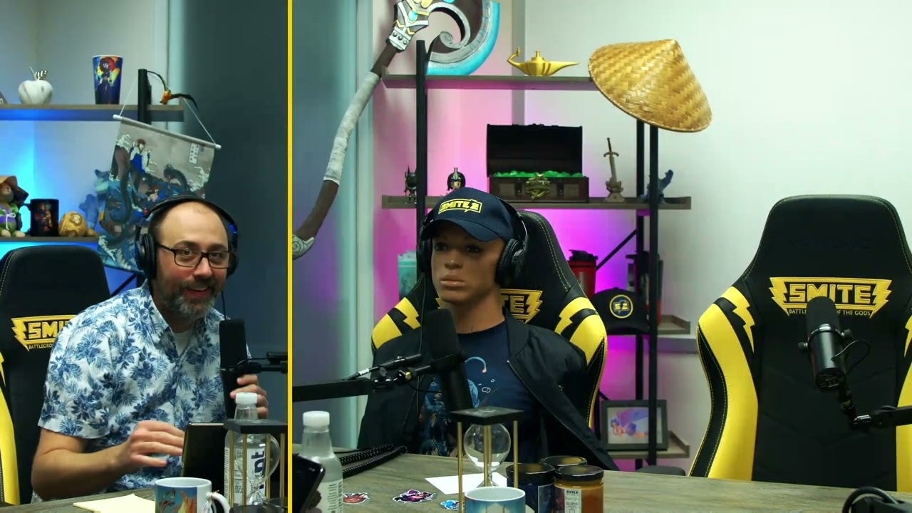 REVEALED: Best Player on Each God | Titan Talk | March 2, 2026