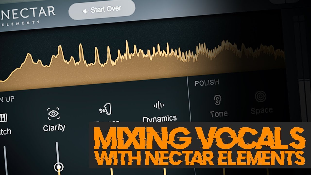Mixing Trap Vocals with Izotope Nectar Elements