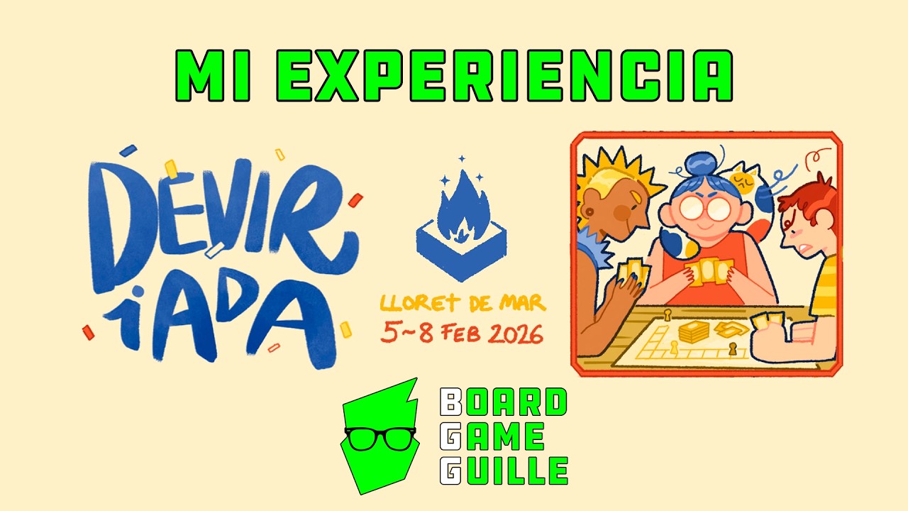 DEVIRIADA 2026 💙 - Mi Experiencia