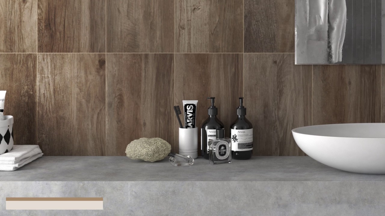 Wood Look | Alpi Collection