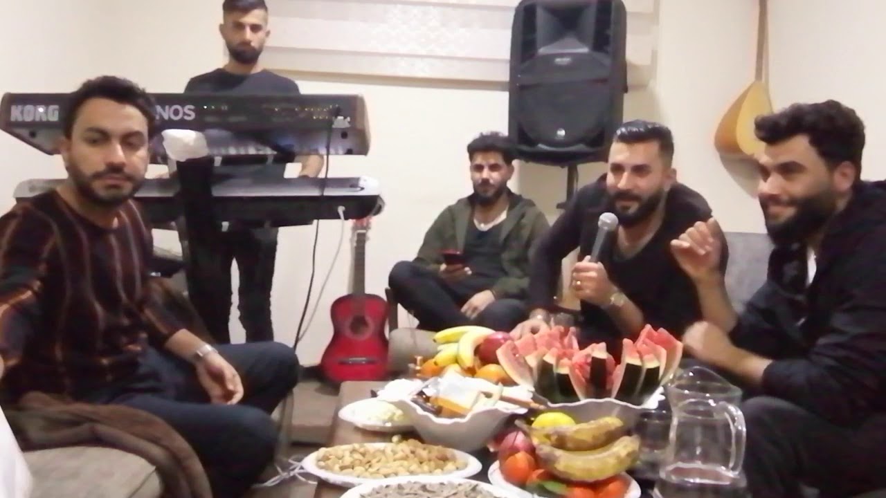 علي ارميني & دجوار قيصر