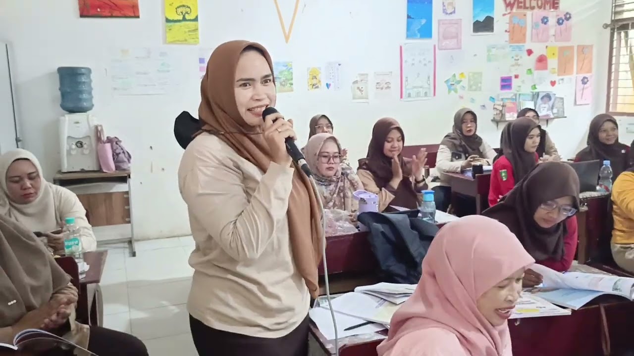 Pengimbasan KKA
