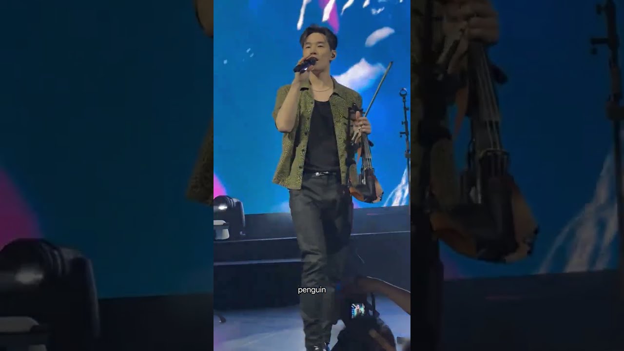 HENRY x《Dance Monkey》+《Attention》Cover Live Loop Station ~ #SonicaMusicFestival    20230317