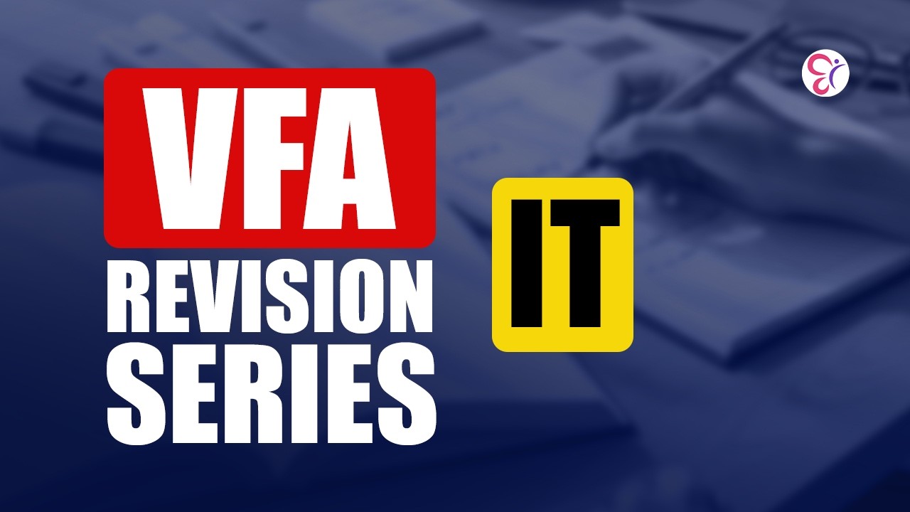VFA REVISION SERIES - IT | VFA COMPUTER IMPORTANT PYQs | KERALA PSC VFA 2026
