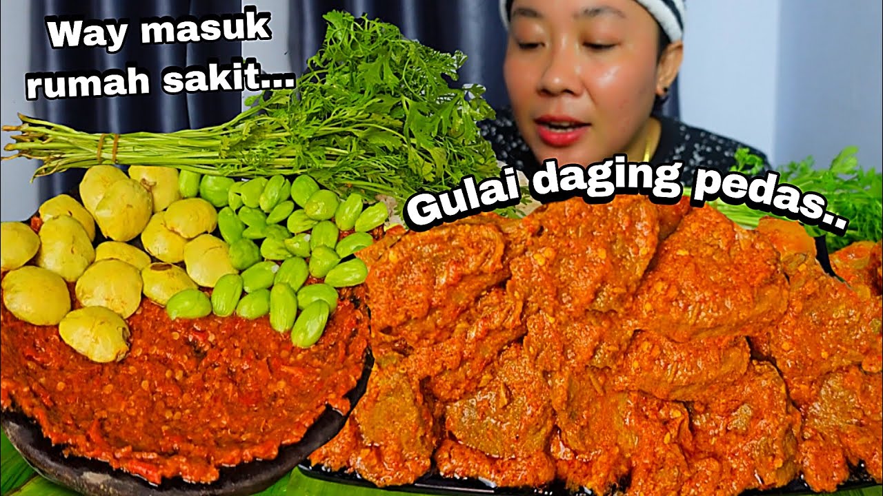 MAKANNYA KEMALAMAN GARA