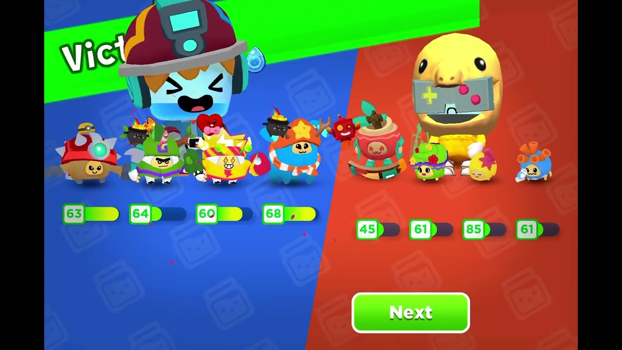 You can friend me and I will also do 5 matchmaking ￼(first Boddle video)