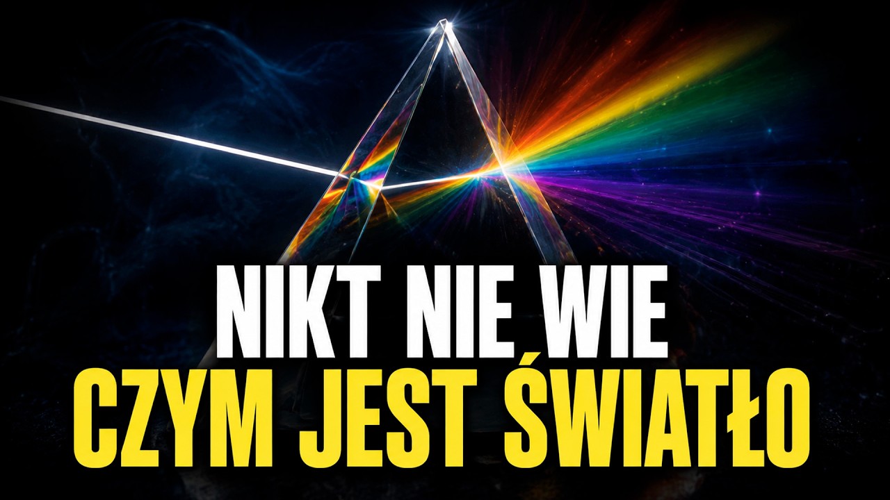 Światło &mdash; najbardziej tajemnicze zjawisko we wszechświecie | Film Dokumentalny