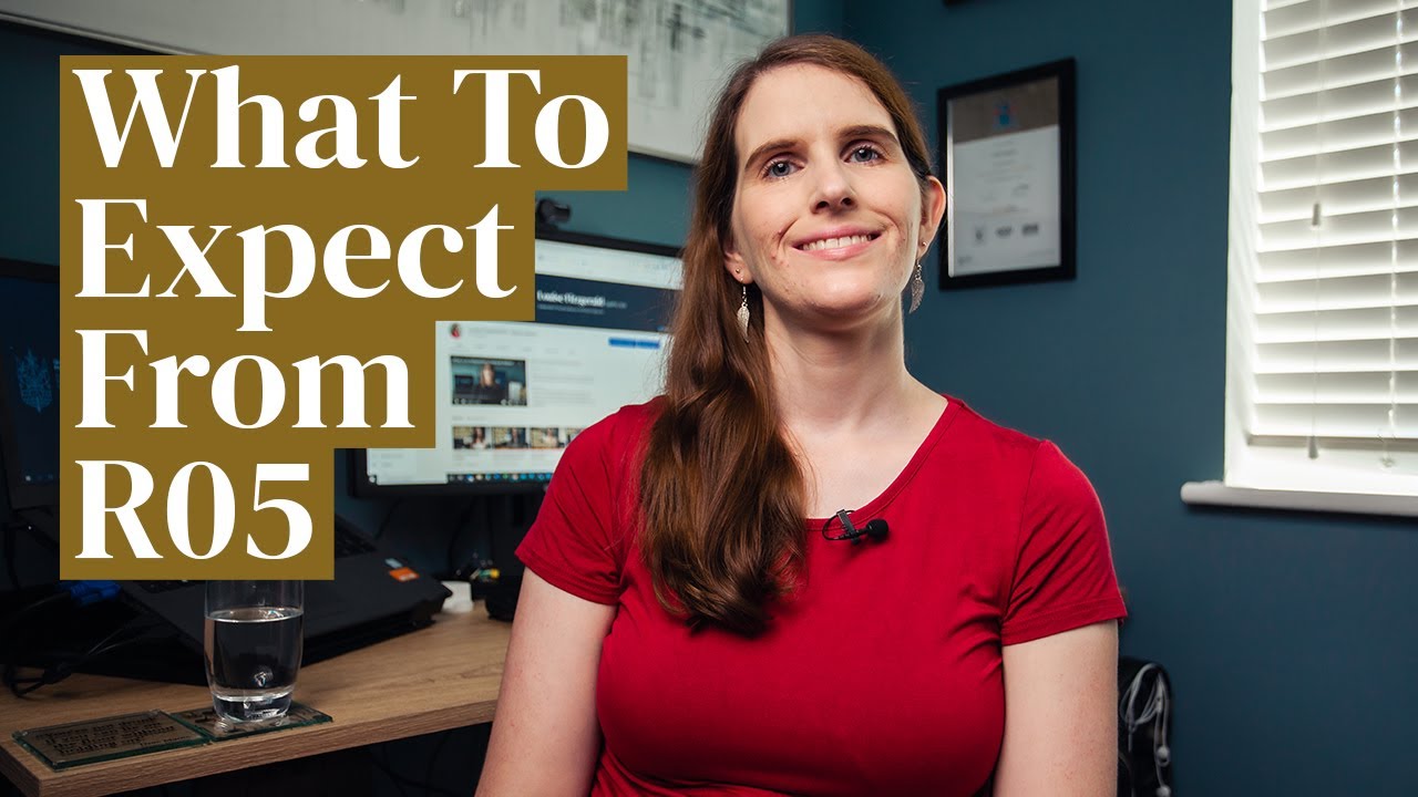 Чего ожидать от экзамена R05 | Как стать IFA