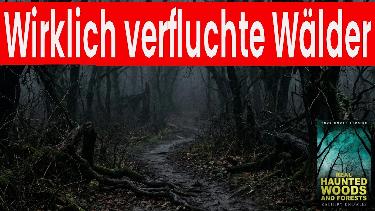 Wirklich verfluchte W&auml;lder