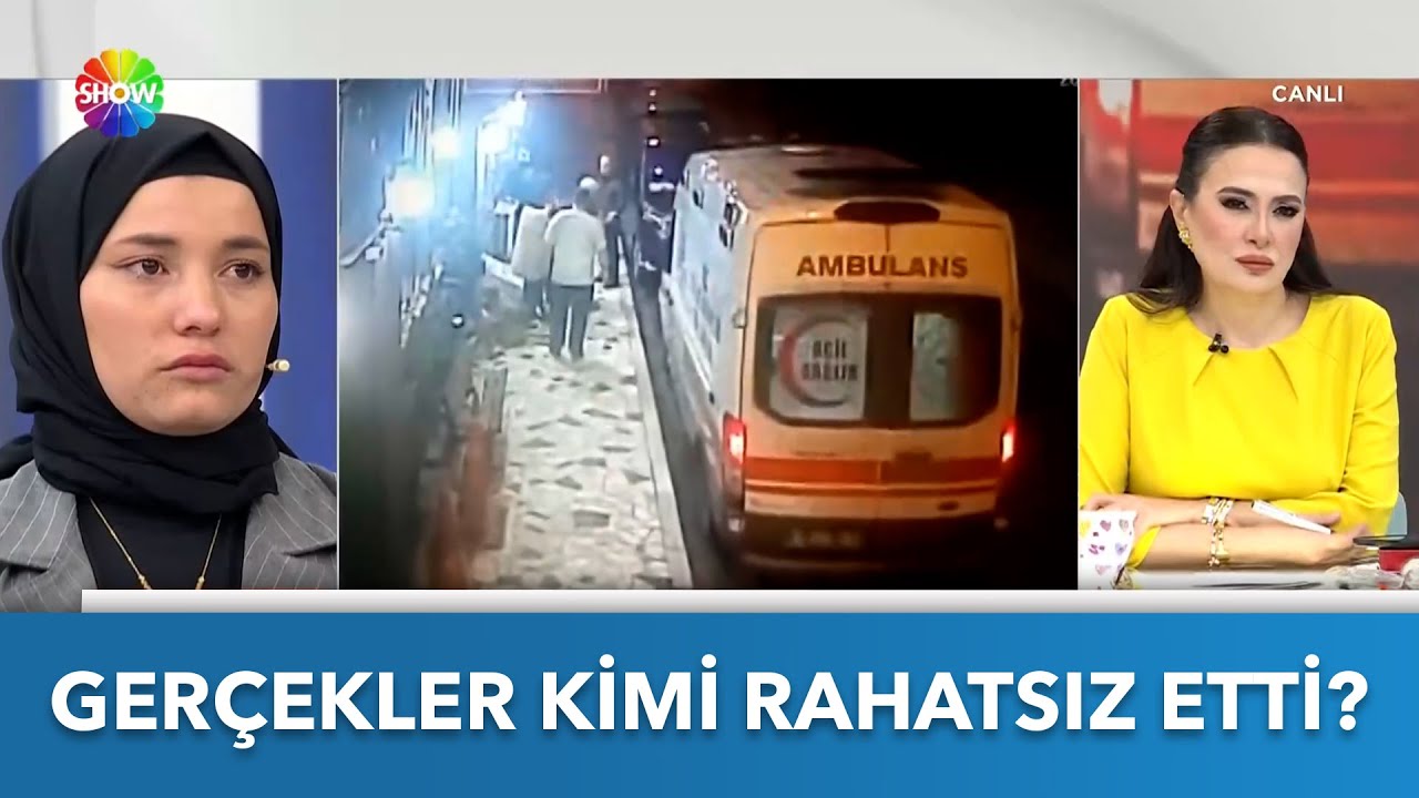 Vedat'ın köyünde ortalık karıştı! | Didem Arslan Yılmaz'la Vazgeçme | 02.02.2026