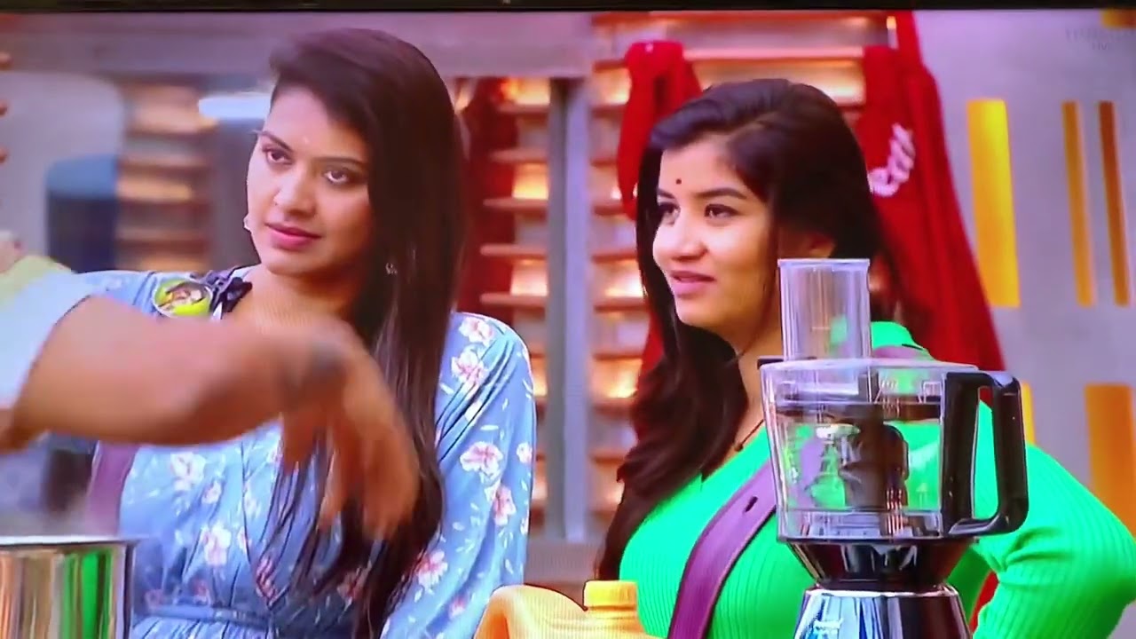 BB s6| unseen|Nov 22| bb fight|