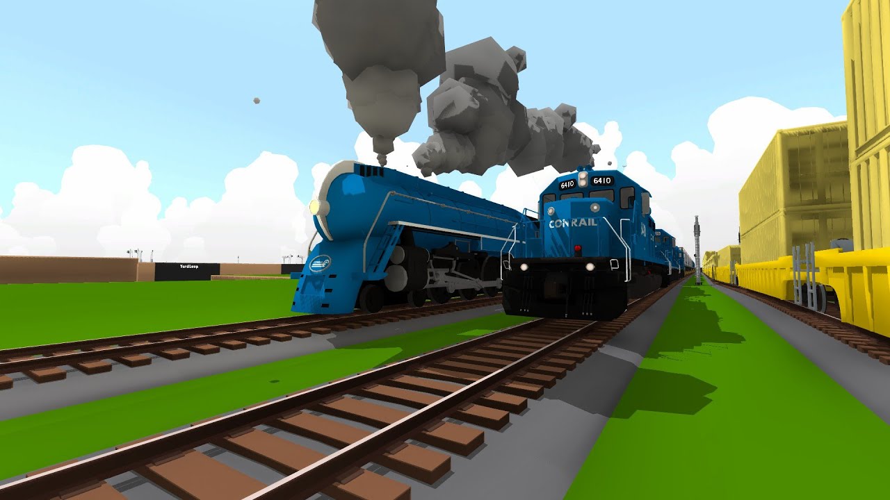 Rolling Line Gameplay 28